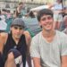 Los rostros de la acampada por la vivienda en sol: "estoy orgullosa de que mi generación esté haciendo todo esto” 2026 - justicia - iustitia. Bg Los rostros de la acampada por la vivienda en sol: "estoy orgullosa de que mi generación esté haciendo todo esto” 2026