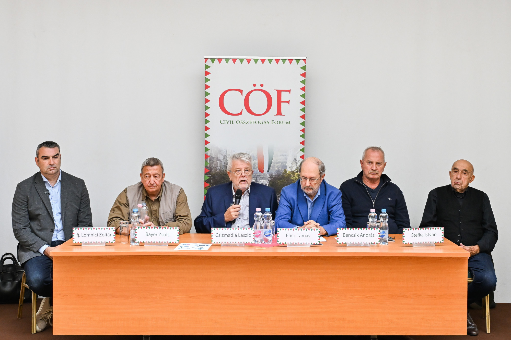 CÖF–CÖKA: Magyarország lehet, hogy már nem is létezik 2026