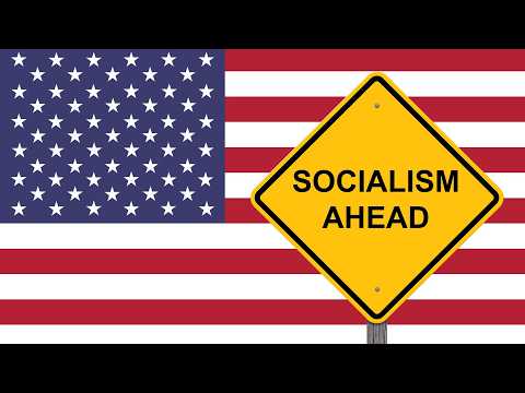 Major divide exposed in Democratic Party between establishment Dems and Socialists 2026
