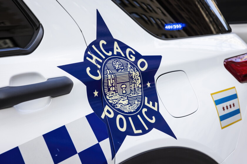 A man has been charged with first-degree attempted murder after he was identified as the assailant who stabbed a man on the Near South Side early Saturday.