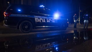 Man killed after tour bus collapses at wolf trap; thursday night show canceled 2026