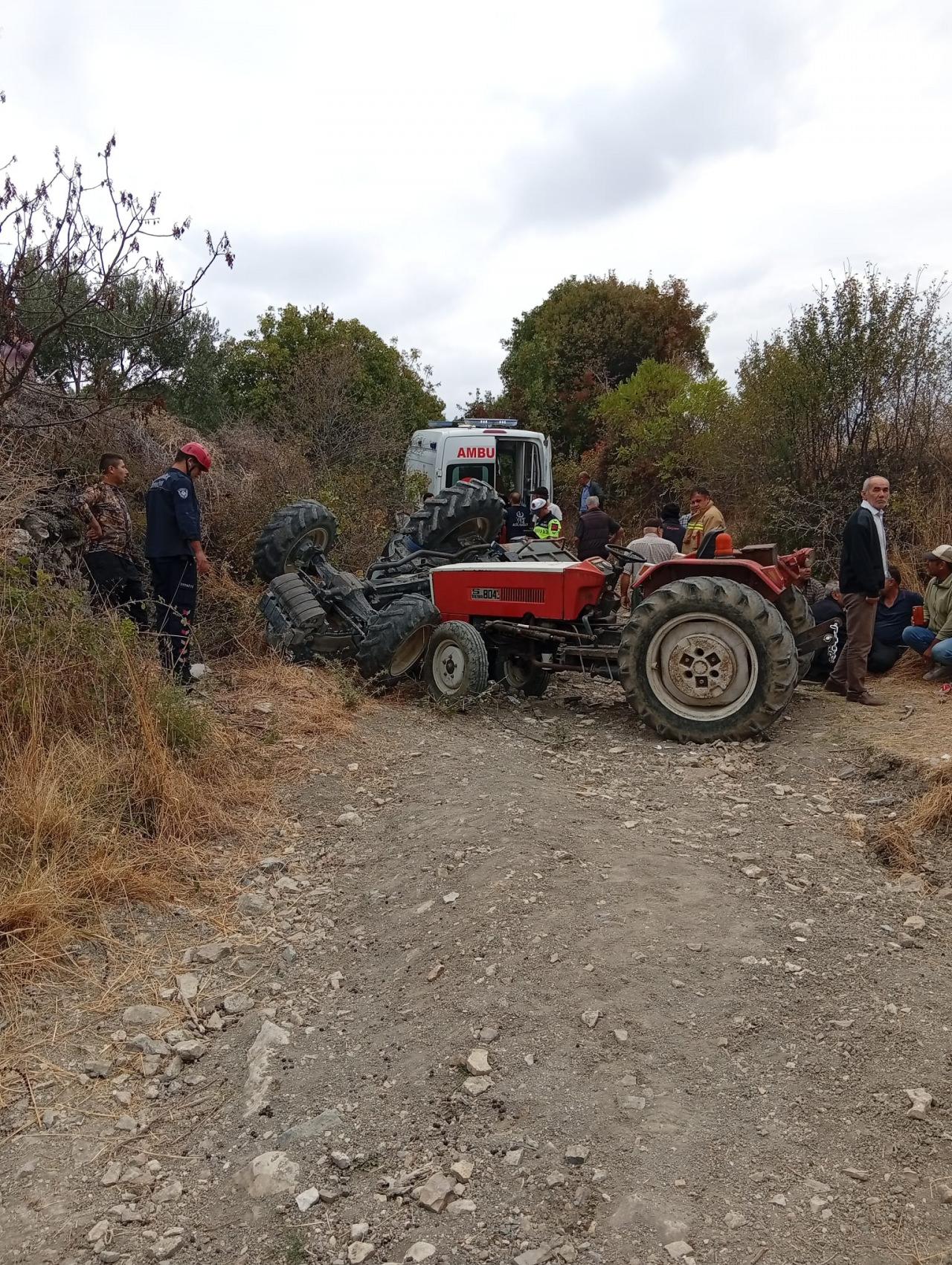 Bilgiç manisa'da yürek yakan kaza: traktör devrildi, 2 ölü, 3 yaralı var 2026 manisa rek yakan kaza trakt devrildi yaral var 2026 2 bilgiç edinilen bilgiye göre, kaza demirci ilçesi hırkalı mahallesi ali pınar mevkisinde meydana geldi. Süleyman bilgiç... Iustitia. Bg manisa'da yürek yakan kaza: traktör devrildi, 2 ölü, 3 yaralı var 2026 2026-09-27 18:21:00 adalet - iustitia. Bg bilgiç