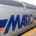 Marc train introducing new service between montgomery county, baltimore 2026