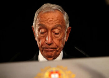 Marcelo premiado pelos jornalistas estrangeiros por ser próximo do povo e distante dos pedestais 2026