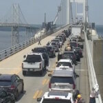 Maryland transportation authority failed to collect $818. 1 million in tolls, penalties 2026