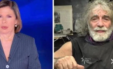 Mauro Corona umilia Ranucci: "Perché oggi è altamente ridicolo" 2026