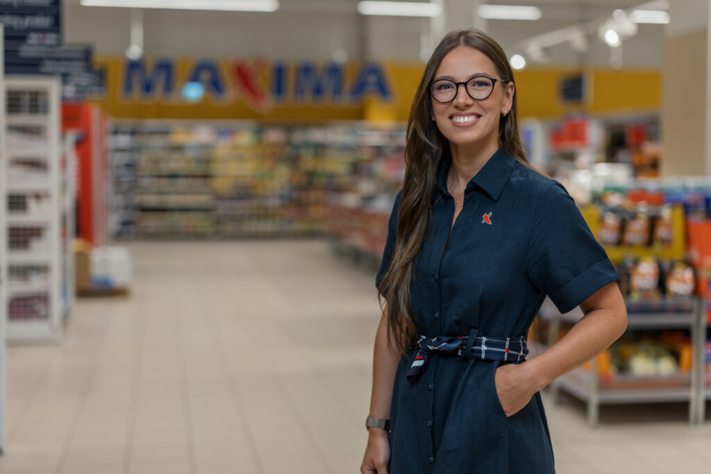 Proc pigiau „maximoje“ – „gyvūnų mugė“: skanukai, specializuotas ėdalas šunims ir katėms iki 50 proc. Pigiau 2026 maximoje gyv mug skanukai specializuotas dalas unims ka 1 proc pigiau iustitia. Bg daugumai augintiniai yra lygiaverčiai šeimos nariai, todėl nenuostabu, kad keičiasi atsakingas požiūris į jų priežiūrą. Pirkėjai vis labiau skiria dėmesį ne tik kasdienei... „maximoje“ – „gyvūnų mugė“: skanukai, specializuotas ėdalas šunims ir katėms iki 50 proc. Pigiau 2026 2026-09-25 10:13:41 teisingumas - iustitia. Bg proc pigiau