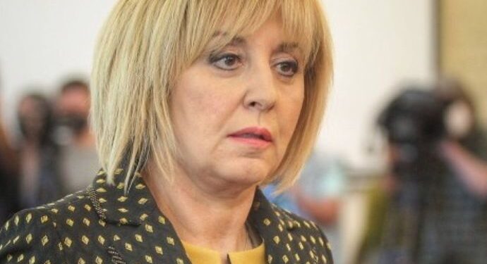 Мая манолова: търговските вериги трупат печалби с надценки до 130% на гърба на потребителите 2026