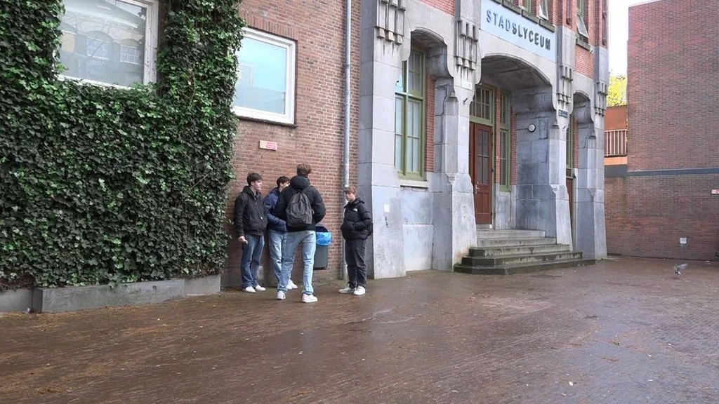 Middelbare school Groningen staakt schoolreis om uitgaande scholieren 2026
