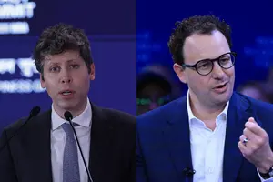 «миллиард смертей»: билл гейтс предупредил о беспрецедентной угрозе со стороны ии 2026 - справедливість - юстиция Билл гейтс предупредил «миллиард смертей»: билл гейтс предупредил о беспрецедентной угрозе со стороны ии 2026 milliard smertey bill geyts predupredil bespretsedentno 1 билл гейтс предупредил билл гейтс предупредил, что искусственный интеллект является настолько мощным инструментом, что может привести к <a target="_blank"... Iustitia. Bg «миллиард смертей»: билл гейтс предупредил о беспрецедентной угрозе со стороны ии 2026 2026-09-26 00:42:19 справедливість - юстиция билл гейтс предупредил
