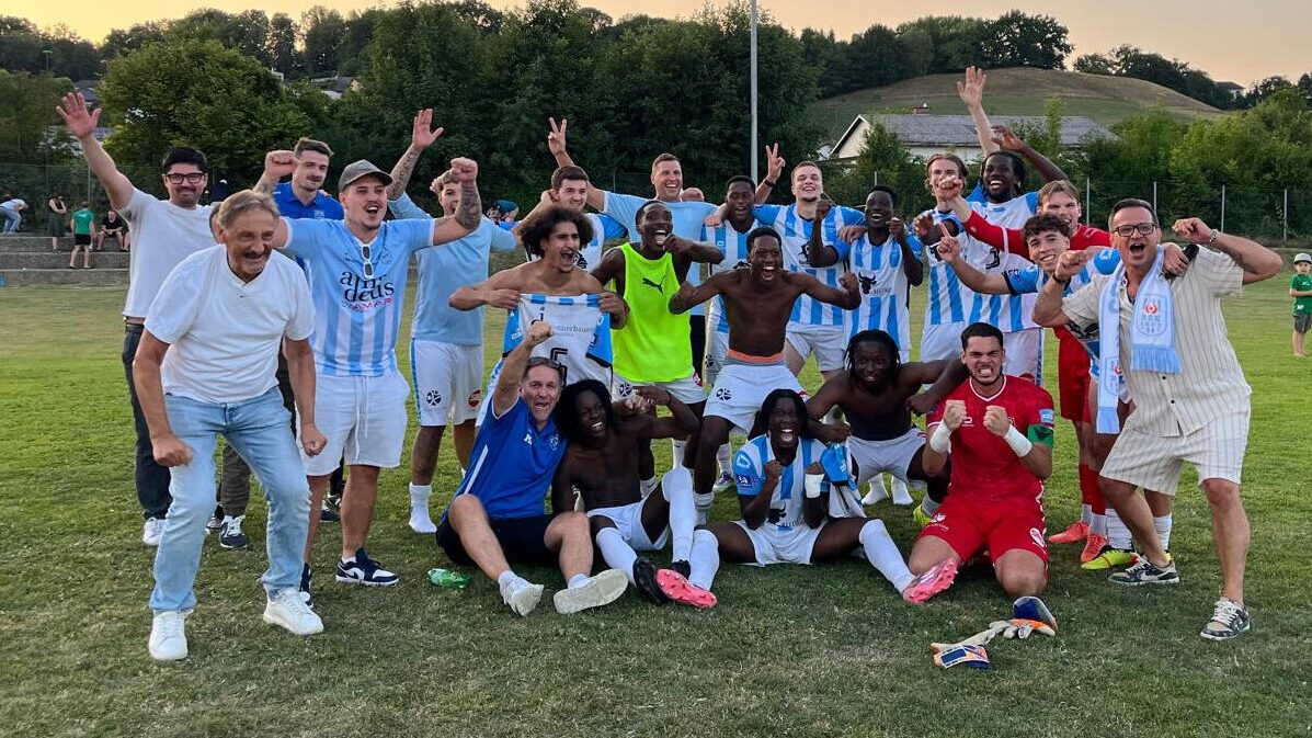 Mini-aufgebot im cup? - chaos-klub droht nach nur zwei spielen saisonende 2026