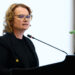Ministrica dr. Monika kirbiš rojs na dnevih slovenske uprave: poenostavitev birokratskih postopkov ne sme ostati le beseda v govorih politikov 2026