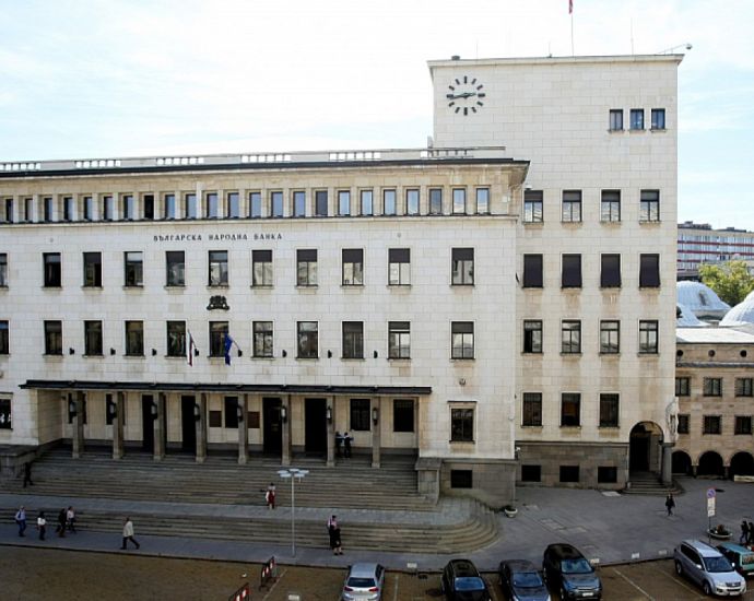 Мисия на мвф пристига в софия за срещи с правителството и бнб 2026 - юстиция Img