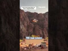 15 MISSING after DEVASTATING Grand Canyon flooding 2026 15 MISSING after DEVASTATING Grand Canyon flooding 2026