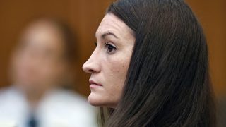 Mistrial is declared in Lindsay Clancy child killings case after jury deadlocks 2026