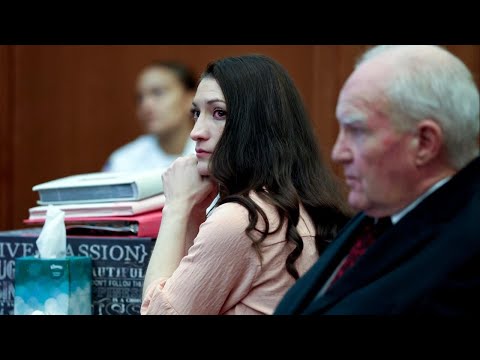 Mistrial in Lindsay Clancy's murder trial | Special Report 2026