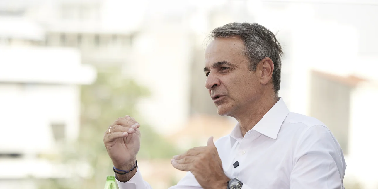 Ο μητσοτάκης για τιμολόγιο 0,115 ευρώ ανά κιλοβατώρα: ισχυρή δεη σημαίνει λιγότερη πίεση στους λογαριασμούς του ρεύματος 2026