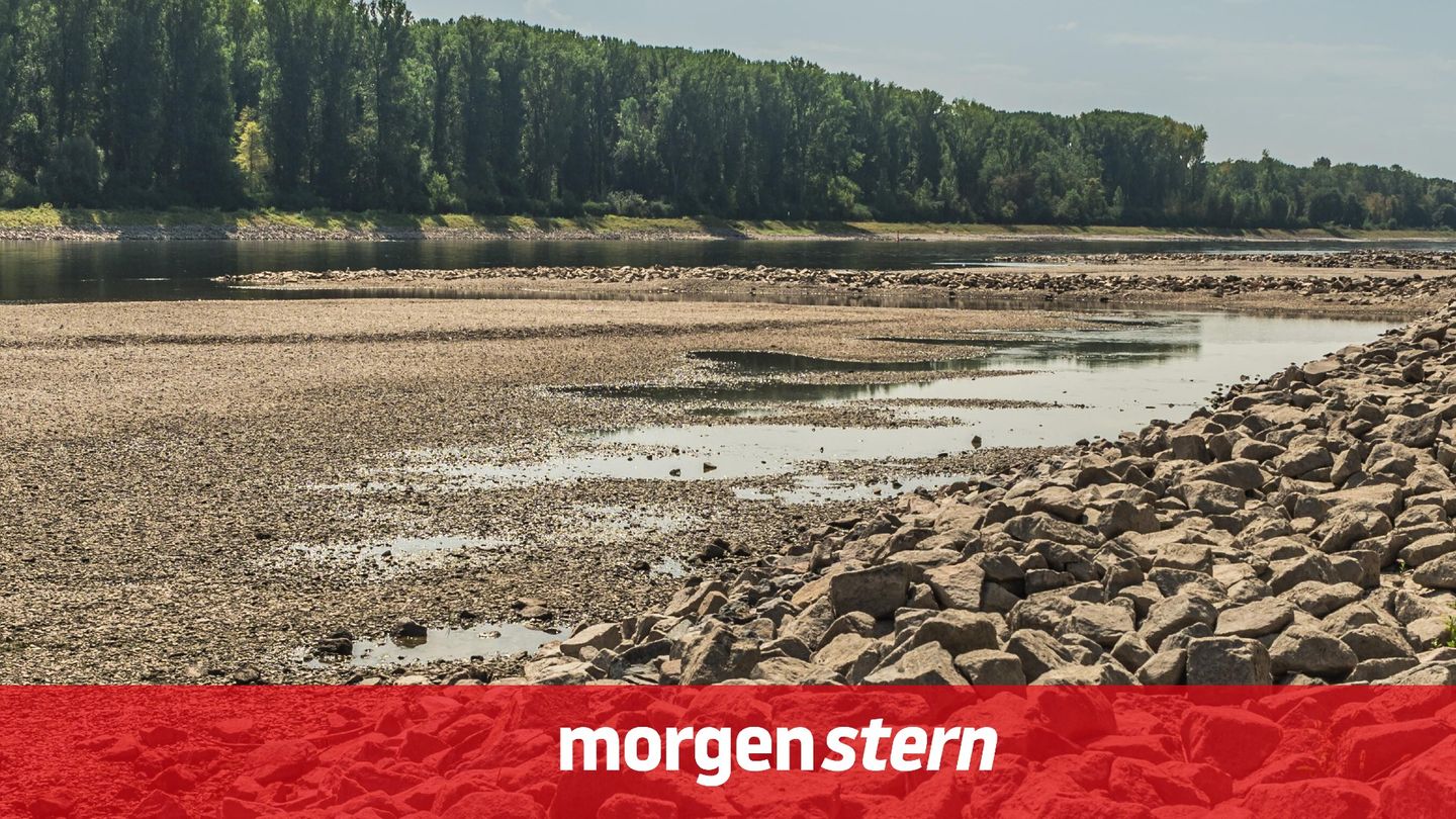 Morgenstern: das klima wird ungemütlich 2026