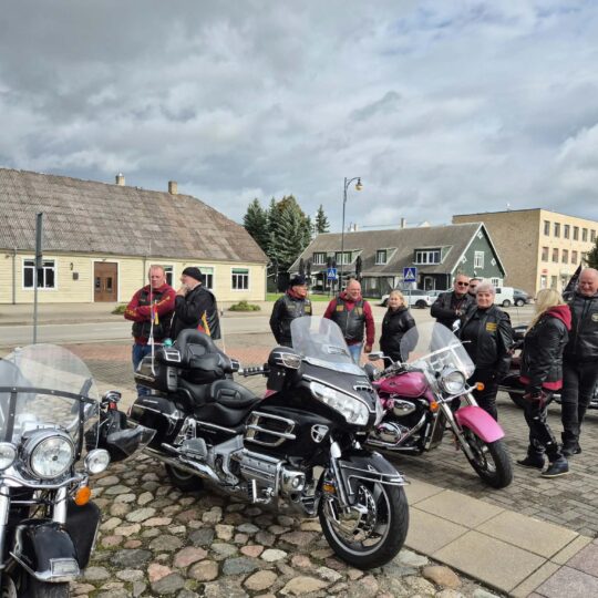 Motociklininkų kolona rokiškio motociklininkų kolona rokiškio gimtadienį skelbė „visu garsu“ 2026 motociklinink kolona roki kio gimtadien skelb visu gars 186 motociklininkų kolona rokiškio iustitia. Bg gimtasis rokiškis
ne tik techninio sporto mėgėjus žavi motociklininkų kolonos: tai ir laisvės pojūtis, bendrystės jausmas, tarsi kelias taptų bendras visiems. Rokiškio 527-ojo... Motociklininkų kolona rokiškio gimtadienį skelbė „visu garsu“ 2026 2026-09-24 12:55:37 teisingumas - iustitia. Bg motociklininkų kolona rokiškio