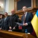 МВФ ожидает подтверждения финансирования Украины на 2027 год: речь идет о $52,6 млрд 2026
