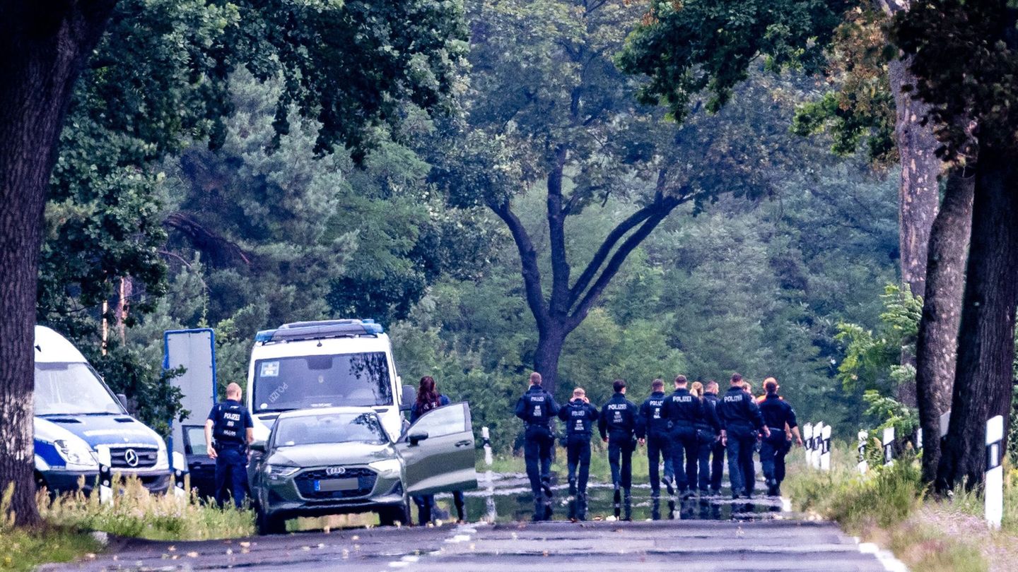 Nach angriff auf stromnetz: sabotage am stromnetz: polizei prüft bekennerschreiben 2026