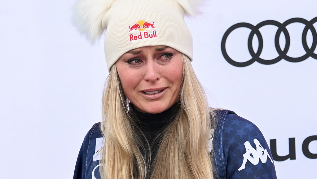 Nach horror-sturz - ski-queen lindsey vonn muss erneut unters messer 2026