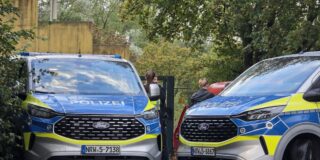 Nach polizeieinsatz am alten umspannwerk in hamm: ermittlungen sind ersten schritt weiter 2026