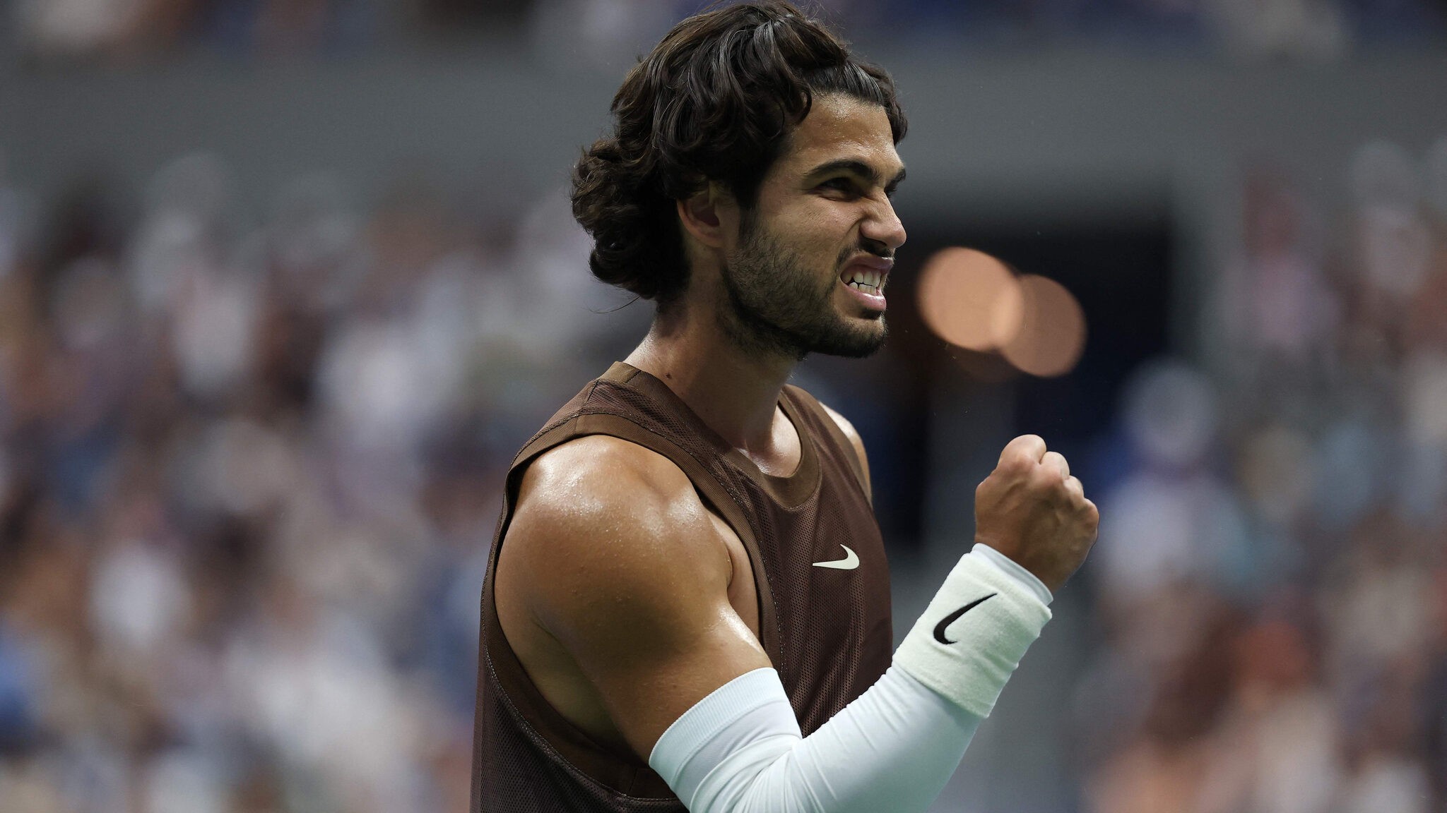 Nach verletzungspause - alcaraz gelang bei us open erfolgreiches comeback 2026