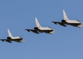 Naktį į lietuvą įskridęs dronas numuštas: vieta patikslinta 2026