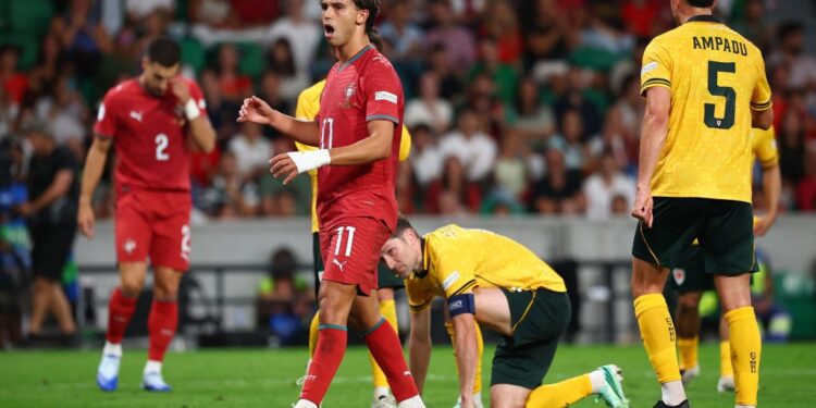 Nations league: με το δεξί πορτογαλία και νορβηγία – ανατροπή για την αυστρία κόντρα στο ισραήλ 2026 - δικαιοσυνη - iustitia. Bg Nations league: με το δεξί πορτογαλία και νορβηγία – ανατροπή για την αυστρία κόντρα στο ισραήλ 2026