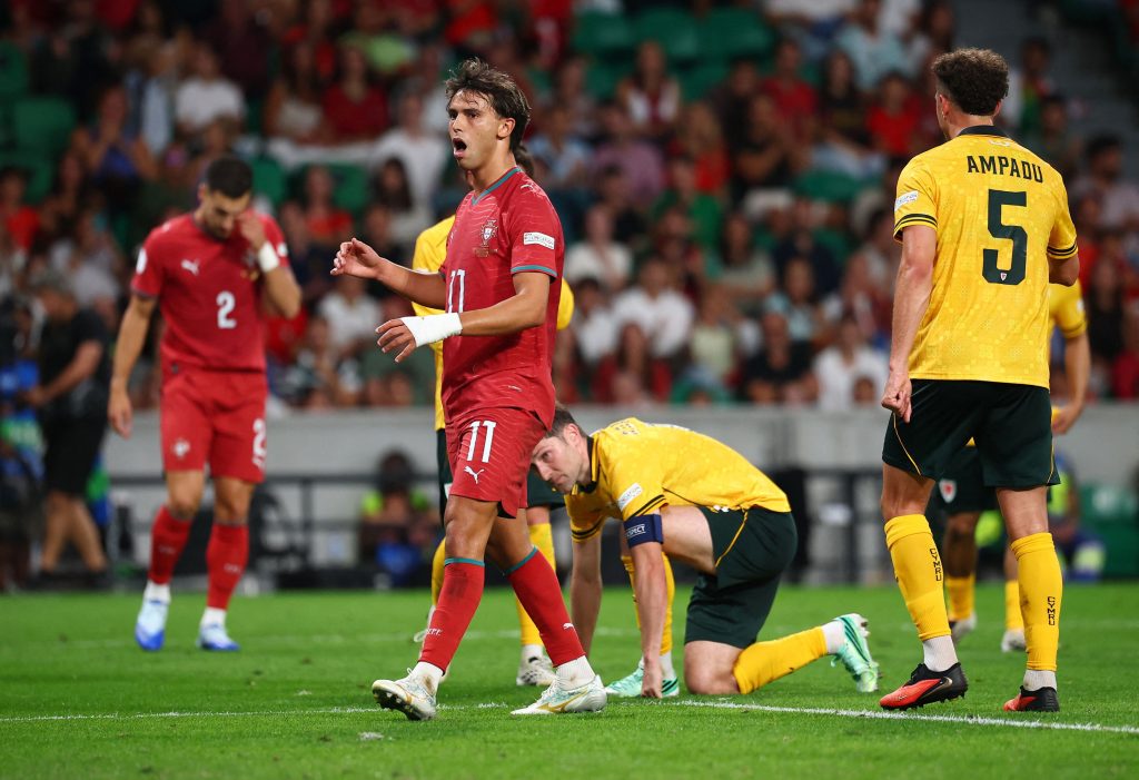 Nations league: με το δεξί πορτογαλία και νορβηγία – ανατροπή για την αυστρία κόντρα στο ισραήλ 2026 - δικαιοσυνη - iustitia. Bg Nations league nations league: με το δεξί πορτογαλία και νορβηγία – ανατροπή για την αυστρία κόντρα στο ισραήλ 2026 nations league dex portogal kai norvig anatrop gia tin nations league με νίκη ξεκίνησαν τις υποχρεώσεις τους στο nations league η πορτογαλία και η νορβηγία, με τις δύο ομάδες να... Iustitia. Bg nations league: με το δεξί πορτογαλία και νορβηγία – ανατροπή για την αυστρία κόντρα στο ισραήλ 2026 2026-09-24 23:19:04 δικαιοσυνη - iustitia. Bg nations league