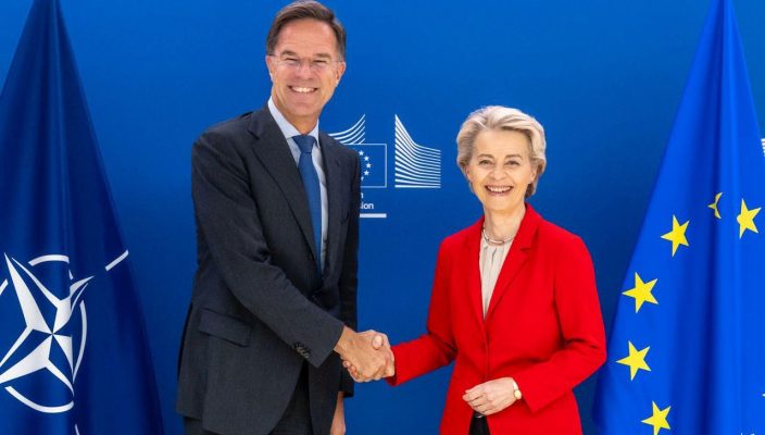 Nato dhe be paralajmërojnë rusinë, von der leyen e rutte pas incidentit në gjermani: nuk do tolerojmë sjelljen e moskës 2026 - юстиция Nato dhe be paralajmërojnë rusinë, von der leyen e rutte pas incidentit në gjermani: nuk do tolerojmë sjelljen e moskës 2026 nato dhe paralajm rojn rusin von der leyen rutte pas in incidenti në aeroportin e leipzig që gjermania ia ka atribuar rusisë, ka sjellë një reagim të fortë të bashkimit... Iustitia. Bg nato dhe be paralajmërojnë rusinë, von der leyen e rutte pas incidentit në gjermani: nuk do tolerojmë sjelljen e moskës 2026 2026-09-02 14:22:18 юстиция