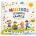 Nauji mokslo metai – su naujomis idėjomis ir noru dalytis – „muzikos užduočių kraitele“ 2026