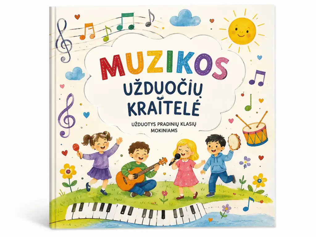 Nauji mokslo metai – su naujomis idėjomis ir noru dalytis – „muzikos užduočių kraitele“ 2026 nauji mokslo metai su naujomis idejomis ir noru dalytis muzikos uzduociu kraitele 2026 iustitia. Bg naujų mokslo metų pradžia – metas, kai mokytojai į klases grįžta ne tik su naujais planais, bet ir su per vasarą brandintomis mintimis, sumanymais bei idėjomis. Viena iš... Nauji mokslo metai – su naujomis idėjomis ir noru dalytis – „muzikos užduočių kraitele“ 2026 2026-09-04 05:53:38 teisingumas - iustitia. Bg