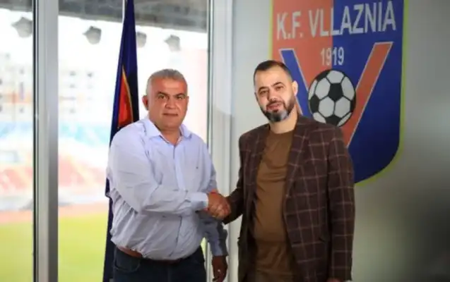 15 ndeshje pezullim! Disiplina “godet” rëndë presidentin e vllaznisë, e pëson edhe trajneri edi martini 2026 - юстиция 15 ndeshje pezullim! Disiplina “godet” rëndë presidentin e vllaznisë, e pëson edhe trajneri edi martini 2026 ndeshje pezullim disiplina godet presidentin vllaznis s komisioni i disiplinës ka publikuar vendimet për ngjarjet e regjistruara gjatë javës së fundit në futbollin... Iustitia. Bg 15 ndeshje pezullim! Disiplina “godet” rëndë presidentin e vllaznisë, e pëson edhe trajneri edi martini 2026 2026-09-02 17:54:00 юстиция