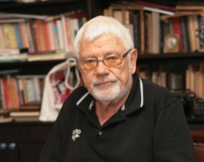 Недялко йорданов представя три нови книги и поетично-музикален рецитал в културен дом нхк 2026 - юстиция Img