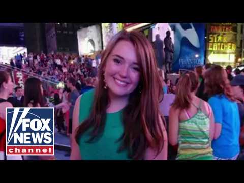 NEW DETAILS: Victim in 'random' Times Square stabbing spree was new mom 2026