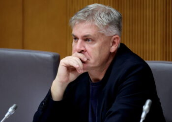 Nina kojima o izjavi poslanca premka: “ta gospod je v tako globokem breznu, da mu ni pomoči” 2026