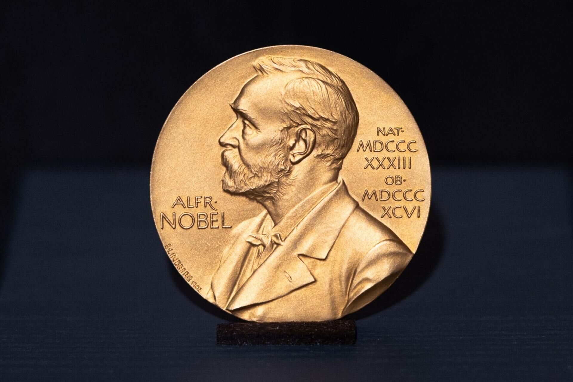 Nobelpreis-krimi beginnt aufs neue: wen ehren die jurys? 2026 - iustitia. Bg - gerechtigkeit Nobelpreis-krimi beginnt aufs nobelpreis-krimi beginnt aufs neue: wen ehren die jurys? 2026 nobelpreis krimi beginnt aufs neue wen ehren die jurys 3 nobelpreis-krimi beginnt aufs verfasst von:julia wäschenbach, dpa es war der spektakulärste nachhall der letzten nobelpreis-vergabe: im... Iustitia. Bg nobelpreis-krimi beginnt aufs neue: wen ehren die jurys? 2026 2026-09-28 04:11:00 iustitia. Bg - gerechtigkeit nobelpreis-krimi beginnt aufs