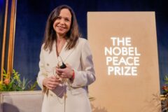 Nobelpreis-krimi beginnt aufs neue: wen ehren die jurys? 2026 - iustitia. Bg - gerechtigkeit Nobelpreis-krimi beginnt aufs nobelpreis-krimi beginnt aufs neue: wen ehren die jurys? 2026 nobelpreis krimi beginnt aufs neue wen ehren die jurys nobelpreis-krimi beginnt aufs verfasst von:julia wäschenbach, dpa es war der spektakulärste nachhall der letzten nobelpreis-vergabe: im... Iustitia. Bg nobelpreis-krimi beginnt aufs neue: wen ehren die jurys? 2026 2026-09-28 04:11:00 iustitia. Bg - gerechtigkeit nobelpreis-krimi beginnt aufs