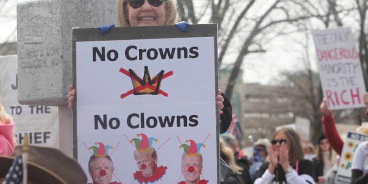 Not in kansas — as we know it — anymore 2026