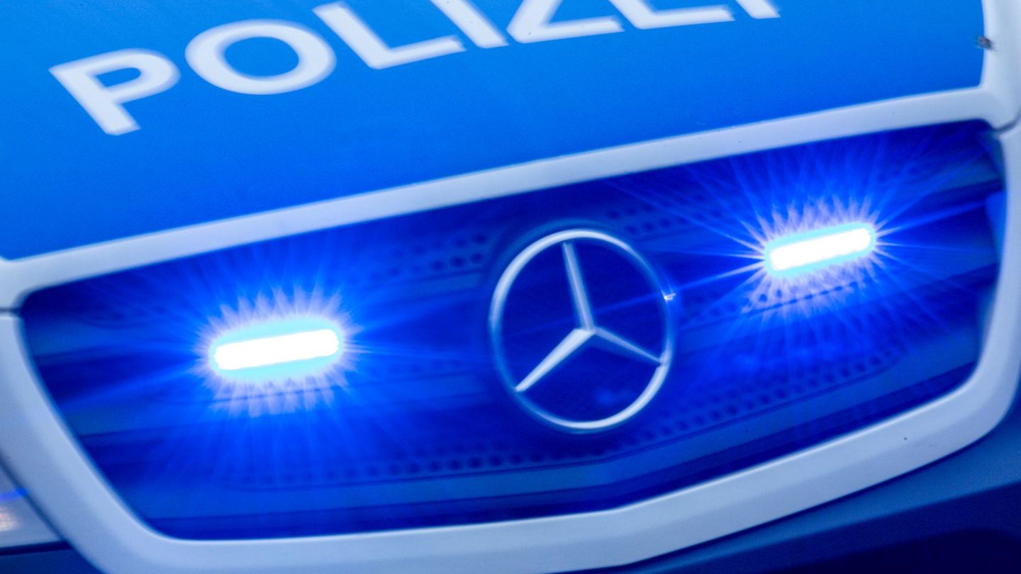 Notfälle: toter nach explosion in haus gefunden 2026