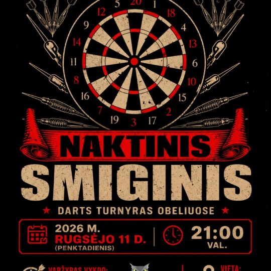Obelių miesto šventė obelinė 2026 2026 obeli miesto vent obelin 2026 2026 20 iustitia. Bg gimtasis rokiškis
2026 m. Rugsėjo 11–13 d. Obeliuose
obelių miesto šventė obelinė 2026
šventės programa
rugsėjo 11 d. Miesto aikštėje
20. 00 val. Olimpiados bronzos medalininko... Obelių miesto šventė obelinė 2026 2026 2026-09-08 13:29:39 teisingumas - iustitia. Bg