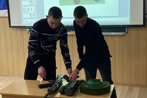 После критики "Зеркала недели" власть меняет подход к обучению "Защиты Украины" в школах