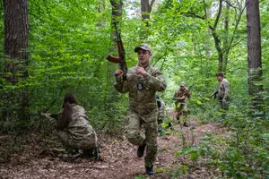 Обучение с характером: почему в Украине растет интерес к военным лицеям 2026