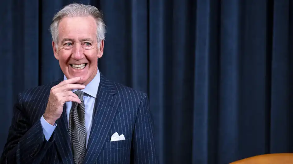 One of Congress' most powerful Democrats just survived a progressive primary revolt 2026