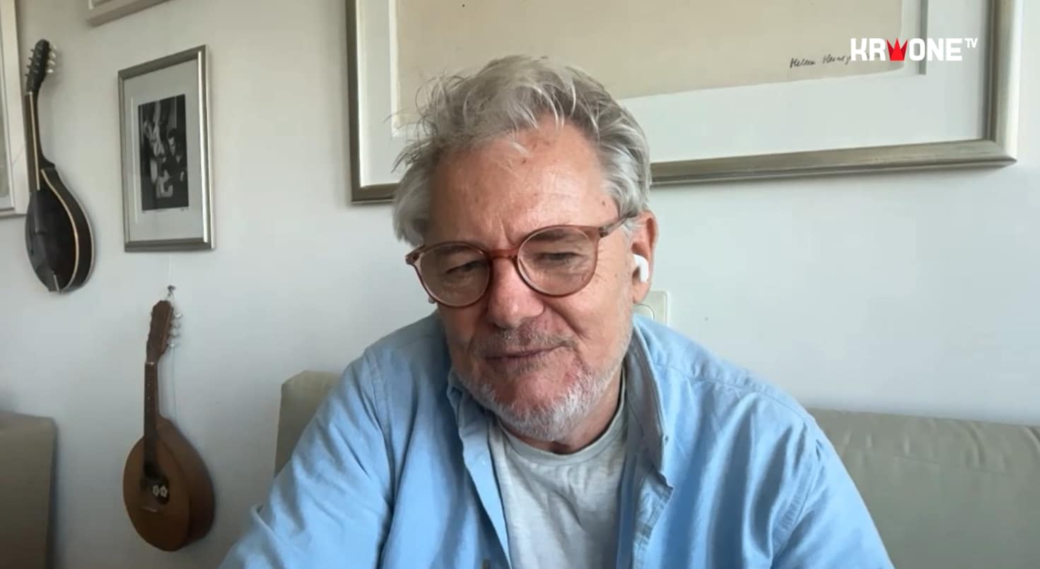 „oscar“-gewinner - van diem: so hat er die  chance auf bond verpasst 2026