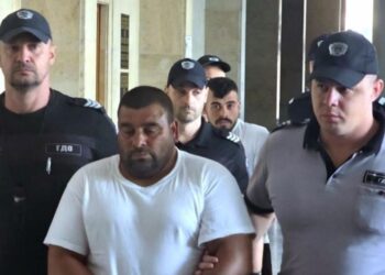 Оставиха окончателно в ареста двамата обвиняеми за убийството в сунгурларе 2026