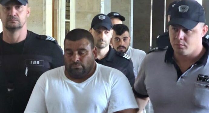 Оставиха окончателно в ареста двамата обвиняеми за убийството в сунгурларе 2026