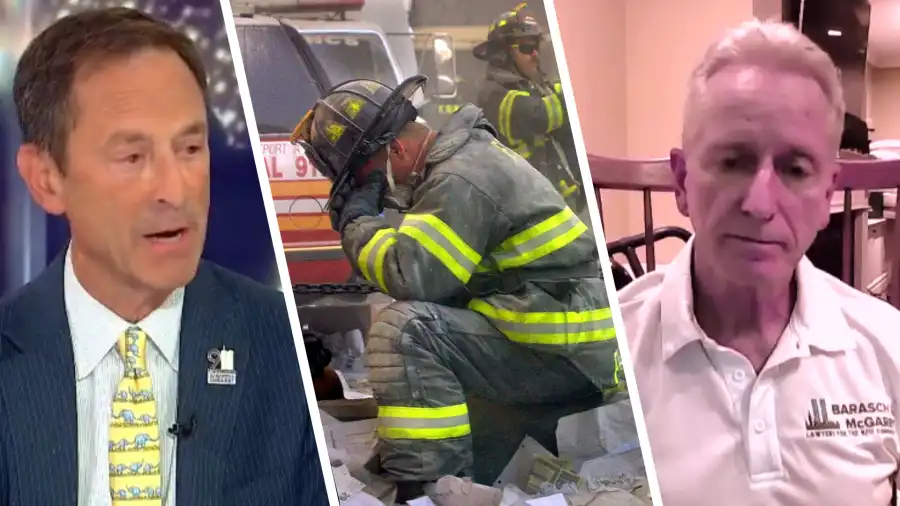 4 out of 5 Ground Zero firefighters diagnosed with 9/11 illness: FDNY report 2026